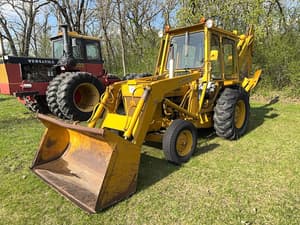 1985 Ford 4500 Image