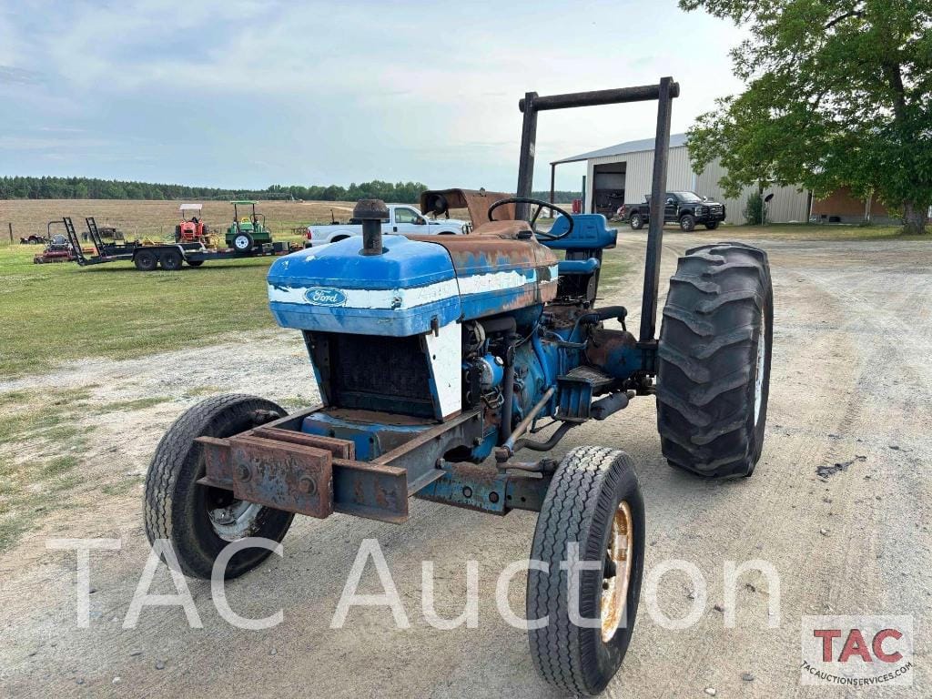 Main image Ford 4610