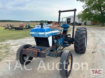 Main image Ford 4610