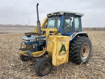 Main image Ford 6610