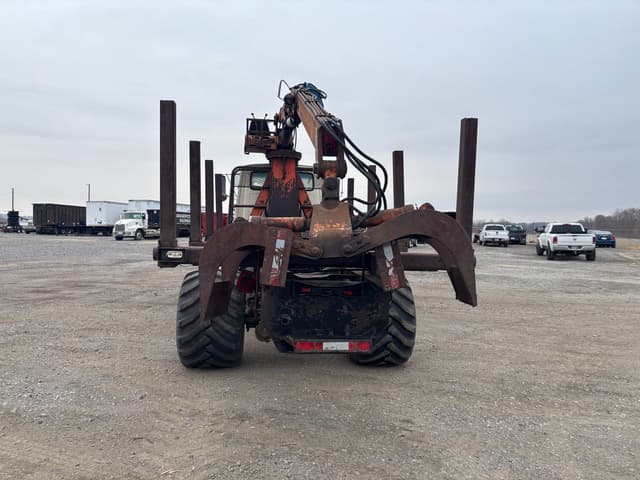 Image of Ford F-8000 equipment image 2