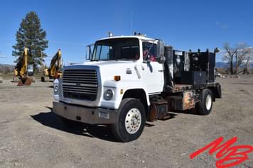 Main image Ford 8000