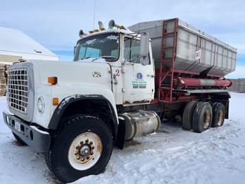 Main image Ford 9000
