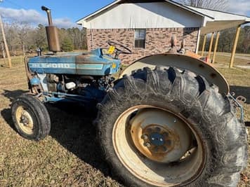 Main image Ford 2810