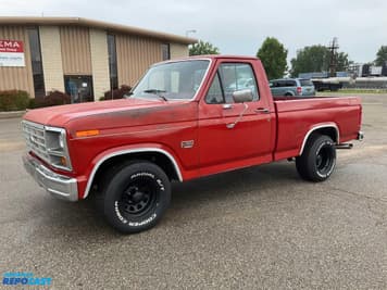 Main image Ford F-150