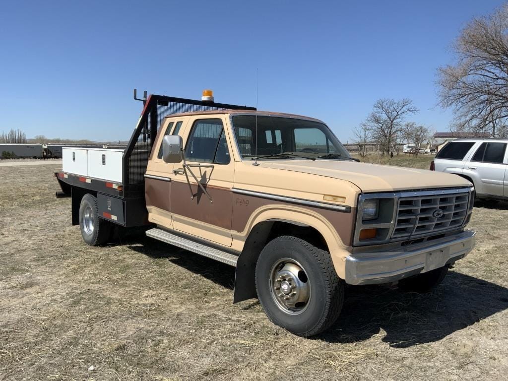 Main image Ford F-250