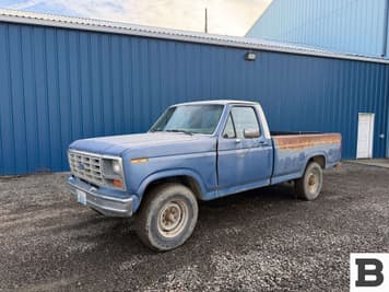 Main image Ford F-250