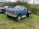 1985 Ford F-350 Image