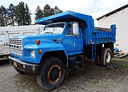 1985 Ford F-800 Image