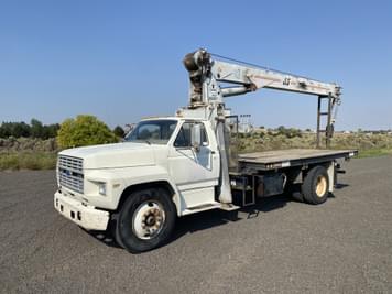 Main image Ford F-800