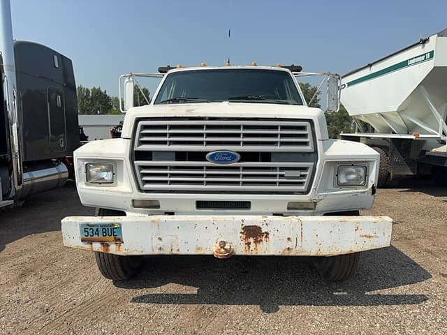 Image of Ford F-SERIES equipment image 1