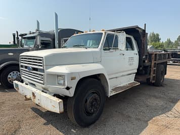 Main image Ford F-SERIES