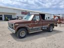 1985 Ford F-150 Image