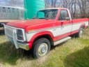 1985 Ford F-250 Image