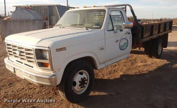 Main image Ford F-350