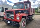 1985 Ford L9000 Image