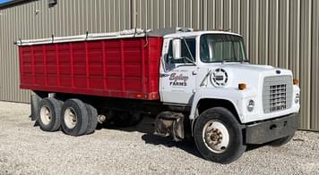 Main image Ford L9000