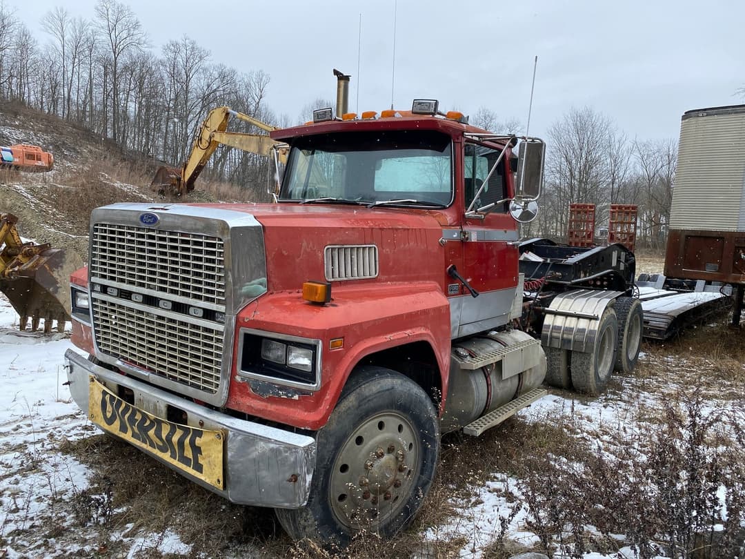 Image of Ford L9000 Primary image