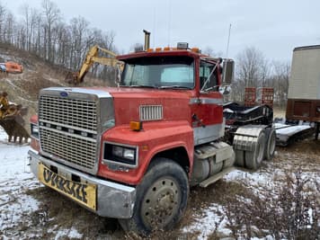 Main image Ford L9000