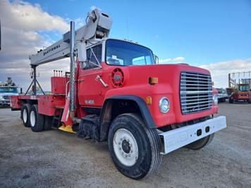 Main image Ford LT8000