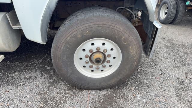 Image of Ford LTL9000 equipment image 4