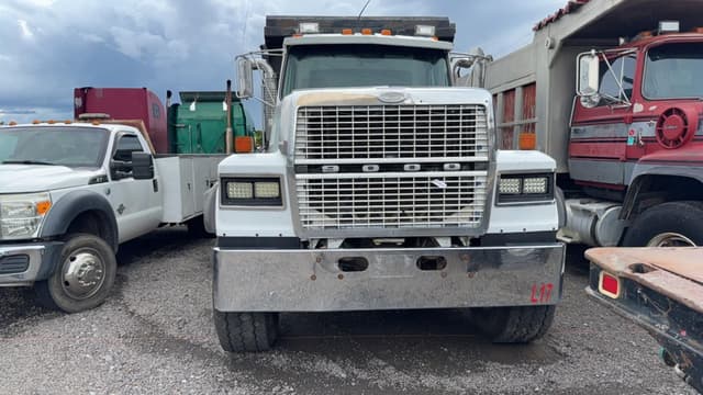 Image of Ford LTL9000 equipment image 1