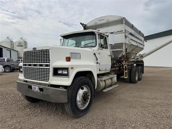 Main image Ford LTL9000