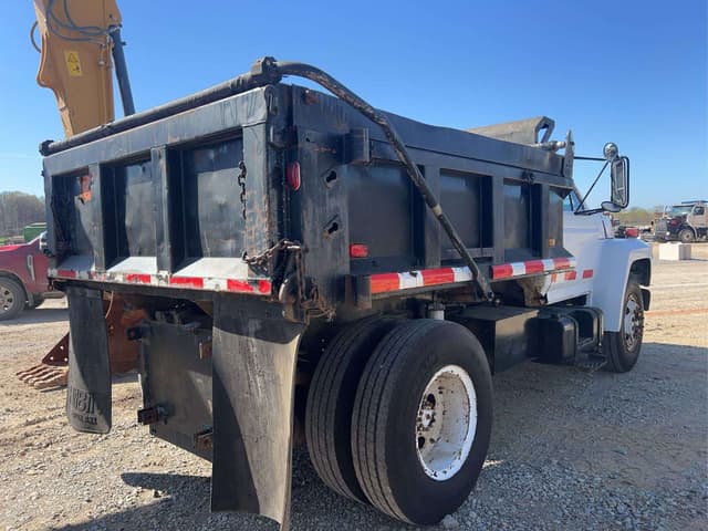 Image of Ford Undetermined equipment image 3