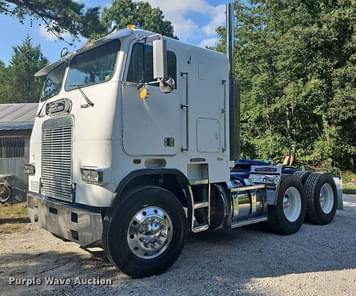 Main image Freightliner FLT 8664T