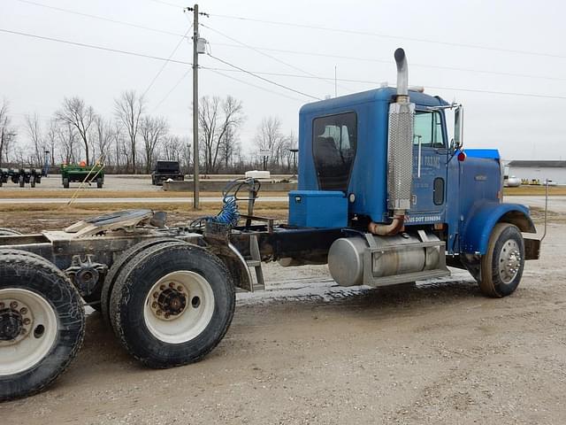 Image of Freightliner MB80 equipment image 3