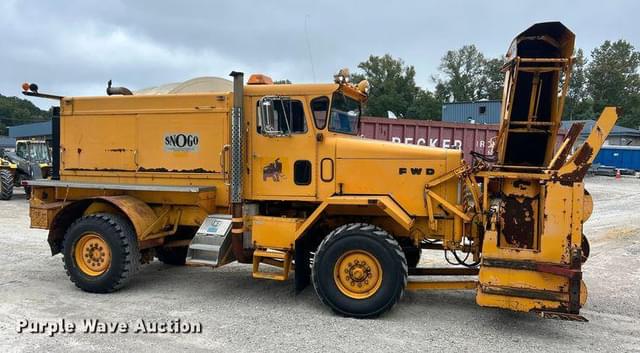 Image of FWD RB44-3331 equipment image 3