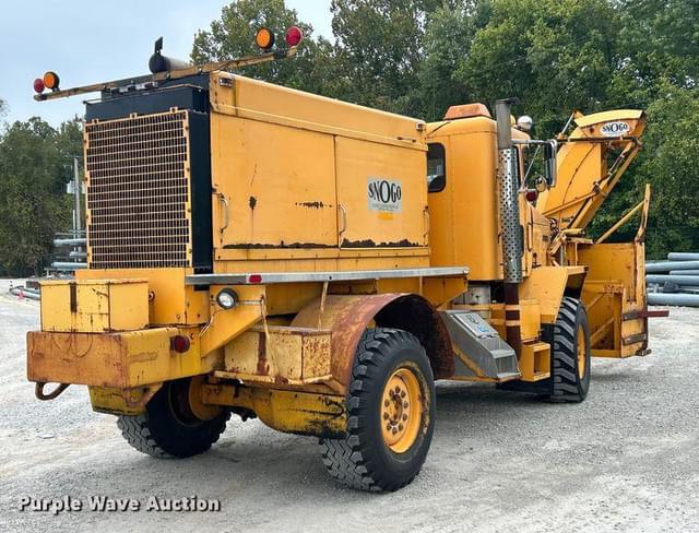 Image of FWD RB44-3331 equipment image 4