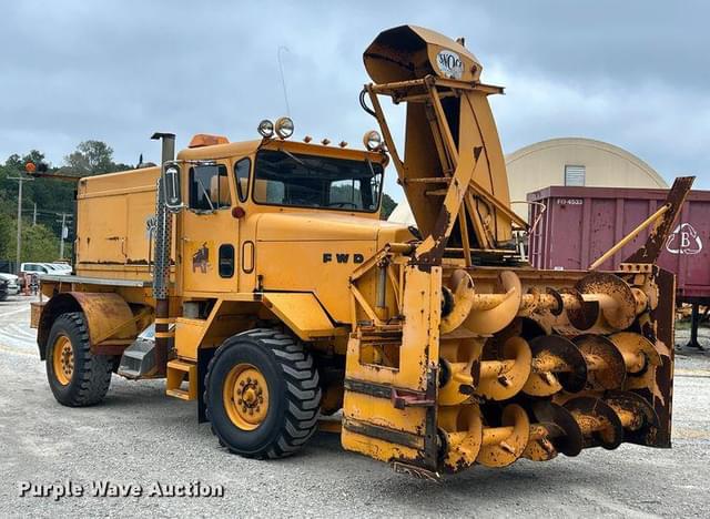 Image of FWD RB44-3331 equipment image 2