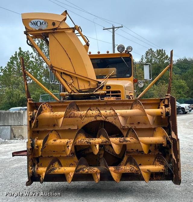 Image of FWD RB44-3331 equipment image 1