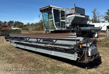 Main image Gleaner L3