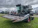 1985 Gleaner M3 Image