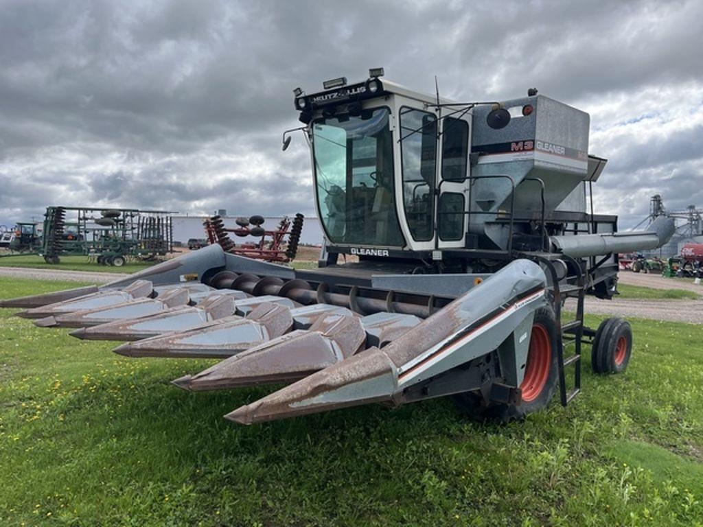 Image of Gleaner M3 Primary image