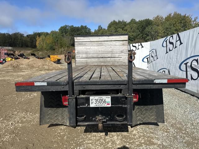 Image of GMC 6000 equipment image 3