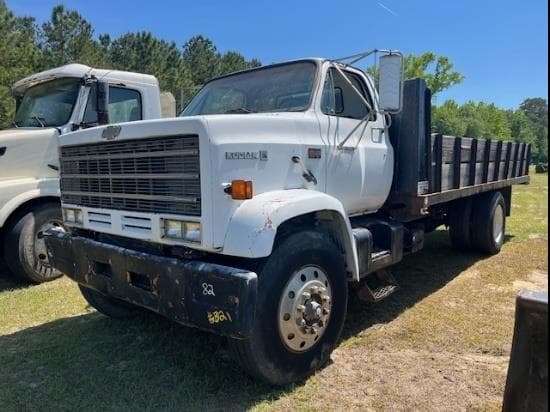Image of GMC 7000 Primary image