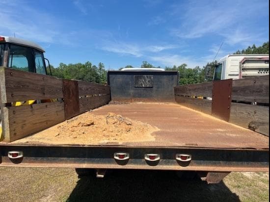 Image of GMC 7000 equipment image 4