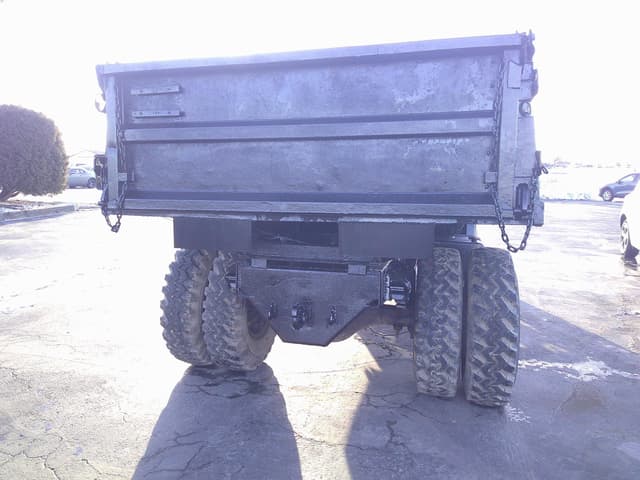 Image of GMC 7000 equipment image 3
