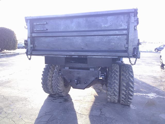 Image of GMC 7000 equipment image 3