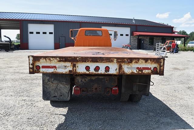 Image of GMC 7000 equipment image 4