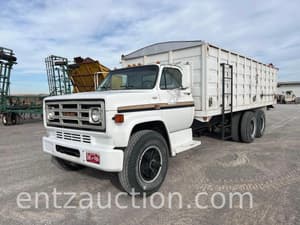 1985 GMC 7000 Image