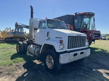 Main image GMC Brigadier