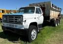 1985 GMC C6000 Image