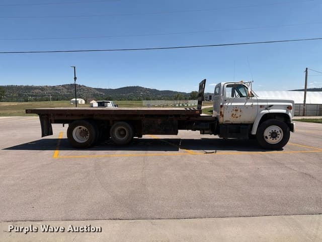 Image of GMC C7 equipment image 3