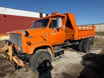 Main image GMC C7000