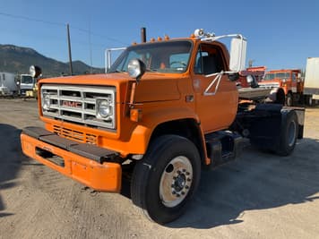 Main image GMC C7000