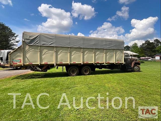 Image of GMC J9500 equipment image 3
